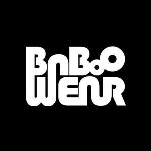 ow ()さんの「子供服のセレクトショップ「BABOO WEAR」のロゴ制作」のロゴ作成への提案