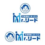shoki0131 (syozan1359)さんの既存キャラクターを使用したポータルサイトのロゴのデザインへの提案