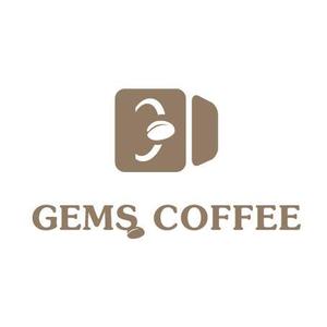 gou3 design (ysgou3)さんのコーヒーショップのロゴ制作への提案