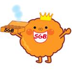 ikesan (yoikoiro)さんの568キャラクターへの提案