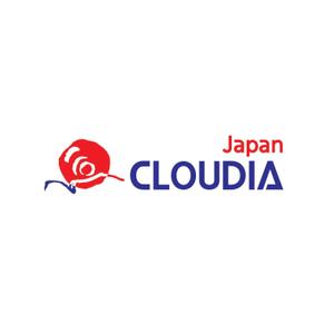 yuki-もり (yukiyoshi)さんのIT企業「日本クラウディア」のロゴを創ってください！への提案
