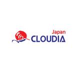 モンチ (yukiyoshi)さんのIT企業「日本クラウディア」のロゴを創ってください！への提案