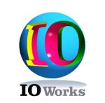 pendletonさんの「株式会社 IOWorks」のロゴ作成への提案