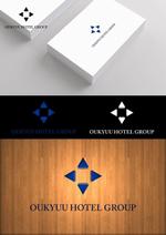 hrstyle (hrstyle)さんのホテル運営会社のロゴマーク・社名ロゴへの提案