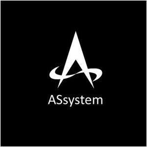 lennon ()さんの「ASsystemかAS」のロゴ作成への提案
