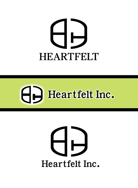 Move Onさんの事例 実績 提案 ハイブランドのような高級感のあるワードロゴデザイン ロゴデザインの提案に クラウドソーシング ランサーズ