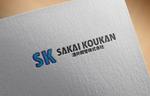 モンチ (yukiyoshi)さんのパイプの3次元レーザー加工を行う会社のロゴへの提案