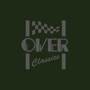 STUDIO ZEAK  (omoidefz750)さんの【OVER classics】 というクラシックバイクビジネスに使うロゴデザインへの提案