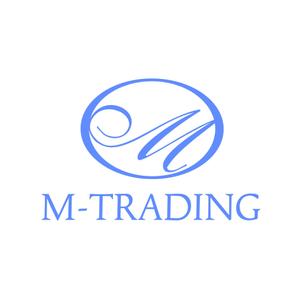 am10_o (am10_o)さんのアパレル企業「M-TRADING,INC」のロゴ作成（商標登録なし）への提案