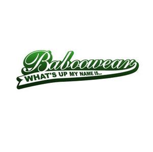 株式会社ティル (scheme-t)さんの「子供服のセレクトショップ「BABOO WEAR」のロゴ制作」のロゴ作成への提案