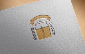 yuki-もり (yukiyoshi)さんの糖質制限つくりおきメディアのロゴ「カラダスッキリ！糖質制限つくりおき」への提案