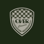 STUDIO ZEAK  (omoidefz750)さんの【OVER classics】 というクラシックバイクビジネスに使うロゴデザインへの提案