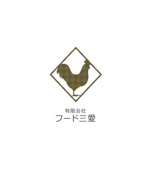 user626 (user626)さんの奈良県産　大和肉鶏の販売に関するロゴへの提案