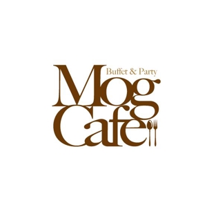 RGM.DESIGN (rgm_m)さんのビュッフェ形式の飲食店のロゴデザインへの提案