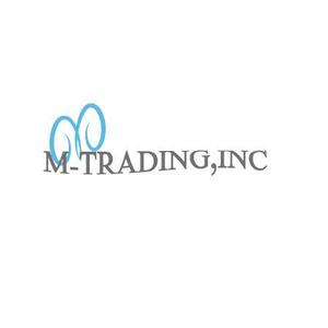 さんのアパレル企業「M-TRADING,INC」のロゴ作成（商標登録なし）への提案