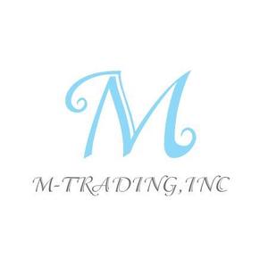 Nami Kawamura Harada (theresia)さんのアパレル企業「M-TRADING,INC」のロゴ作成（商標登録なし）への提案