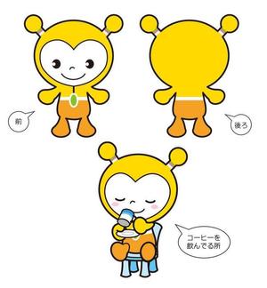 coconeさんのパソコン教室のキャラクター制作　（ゆるくて愛らしい提案希望）への提案