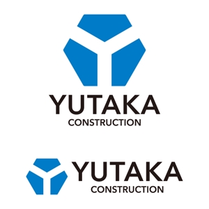 tsujimo (tsujimo)さんの総合建設業　株式会社豊建設のロゴマークへの提案