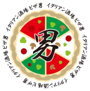 Ars/West(アルス/ウエスト) ()さんの飲食店「イタリア酒場」のロゴ制作への提案