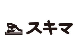 kagura9 (kagura9)さんのマンガが無料で読めるサービス「スキマ」のマークへの提案
