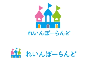 ogan (oganbo)さんの新規オープンの保育園のロゴへの提案