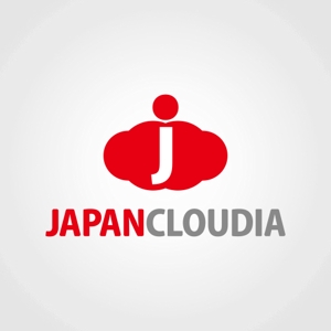 さんのIT企業「日本クラウディア」のロゴを創ってください！への提案