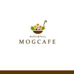 株式会社ティル (scheme-t)さんのビュッフェ形式の飲食店のロゴデザインへの提案