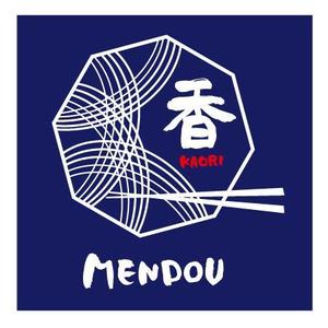 マリン (mar_12)さんのモダンカジュアルなラーメン屋さんのTシャツデザインへの提案
