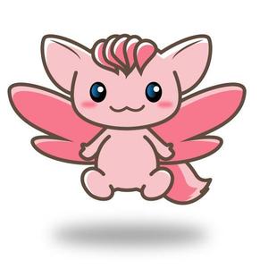 おおごえ (gui_le-ciel)さんのピクシーのキャラクターデザインへの提案