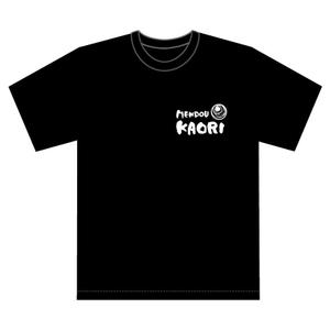 Ayumi (okaru11)さんのモダンカジュアルなラーメン屋さんのTシャツデザインへの提案