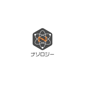 taiyaki (taiyakisan)さんの一般向け科学メディアサイトのロゴデザインへの提案