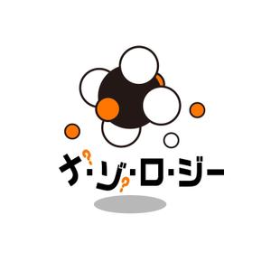 hrts27 (hrts27)さんの一般向け科学メディアサイトのロゴデザインへの提案