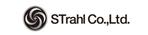 さんのSTRAHL　Co.,Ltd. のロゴ作成への提案