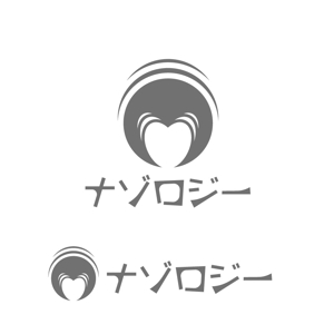katu_design (katu_design)さんの一般向け科学メディアサイトのロゴデザインへの提案