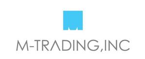 nakagawak (nakagawak)さんのアパレル企業「M-TRADING,INC」のロゴ作成（商標登録なし）への提案