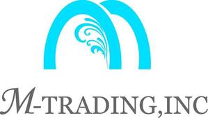 さんのアパレル企業「M-TRADING,INC」のロゴ作成（商標登録なし）への提案