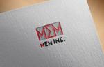 モンチ (yukiyoshi)さんの会社　ＭＥＭ　のロゴへの提案