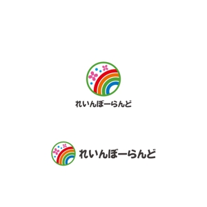 Yolozu (Yolozu)さんの新規オープンの保育園のロゴへの提案