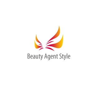 TRICODE（トリコード） (tricode)さんの「Beauty Agent style」のロゴ作成への提案