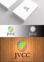 hrstyle (hrstyle)さんの日本一の動物病院グループを目指す「JVCC ㈱」のロゴへの提案