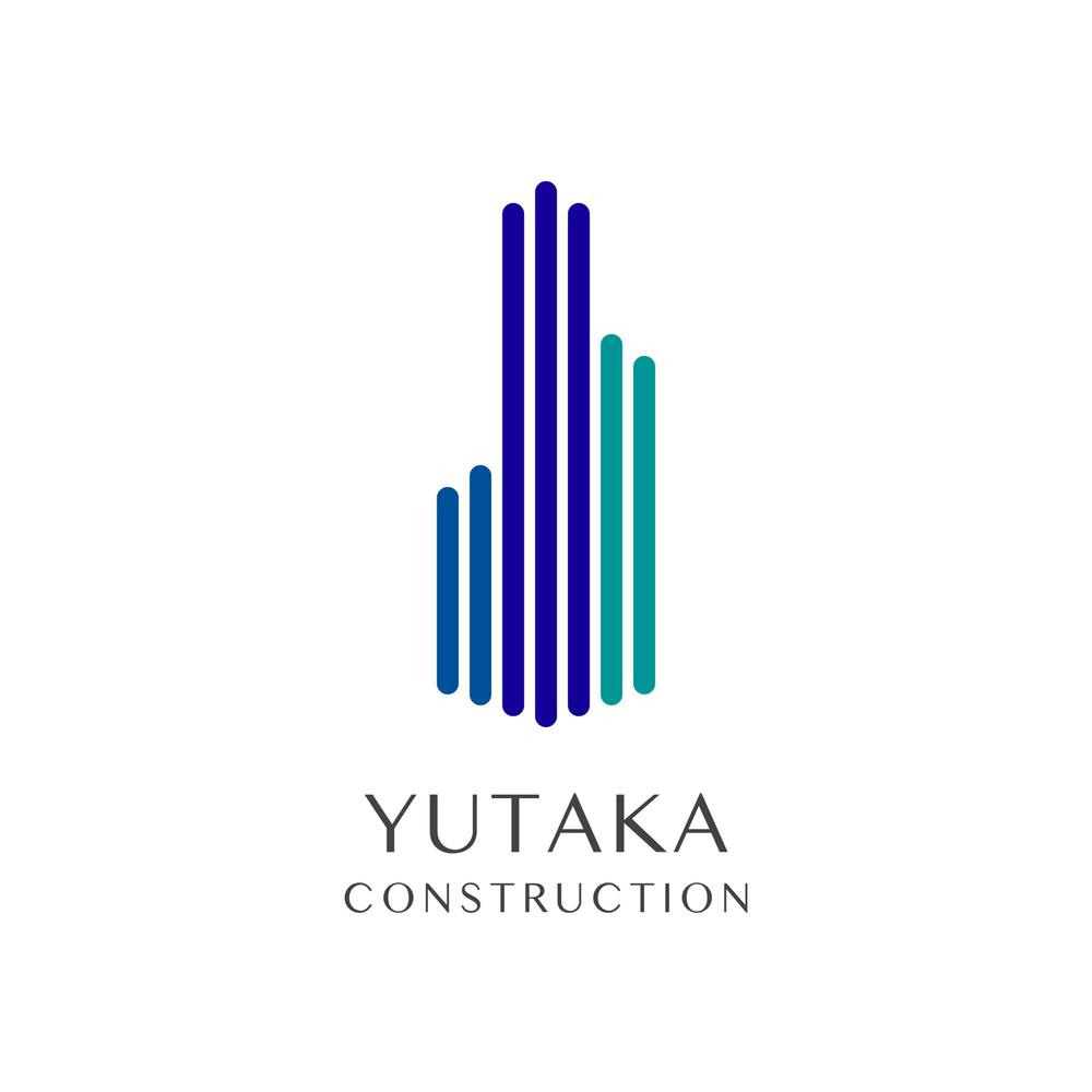 YUTAKA　CONSTRUCTION　.jpg