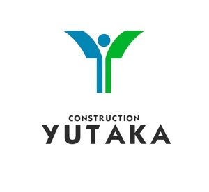 ぽんぽん (haruka322)さんの総合建設業　株式会社豊建設のロゴマークへの提案