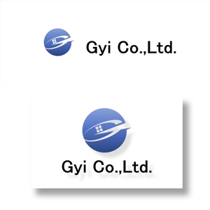 shyo (shyo)さんの新規不動産会社のロゴ作成への提案