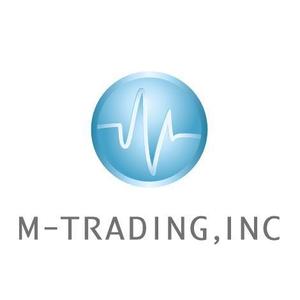 yum_dさんのアパレル企業「M-TRADING,INC」のロゴ作成（商標登録なし）への提案