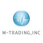 yum_dさんのアパレル企業「M-TRADING,INC」のロゴ作成（商標登録なし）への提案