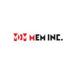 モンチ (yukiyoshi)さんの会社　ＭＥＭ　のロゴへの提案