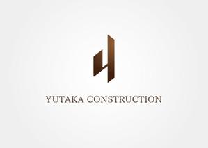 CAZY ()さんの総合建設業　株式会社豊建設のロゴマークへの提案