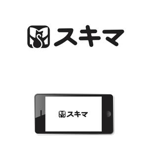 oo_design (oo_design)さんのマンガが無料で読めるサービス「スキマ」のマークへの提案