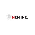 モンチ (yukiyoshi)さんの会社　ＭＥＭ　のロゴへの提案
