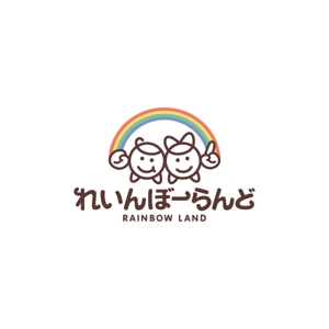 fuji_san (fuji_san)さんの新規オープンの保育園のロゴへの提案